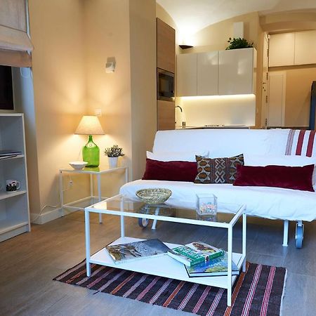 Apartamentos San Pablo Caces Extérieur photo