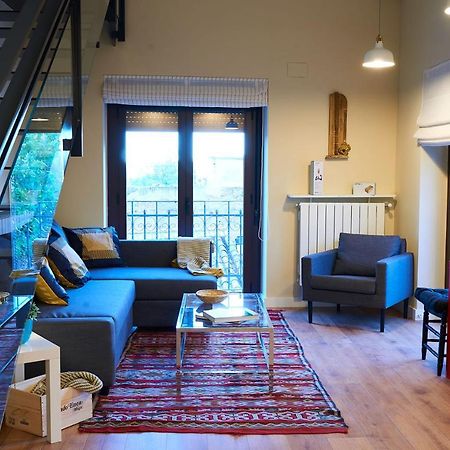 Apartamentos San Pablo Caces Extérieur photo