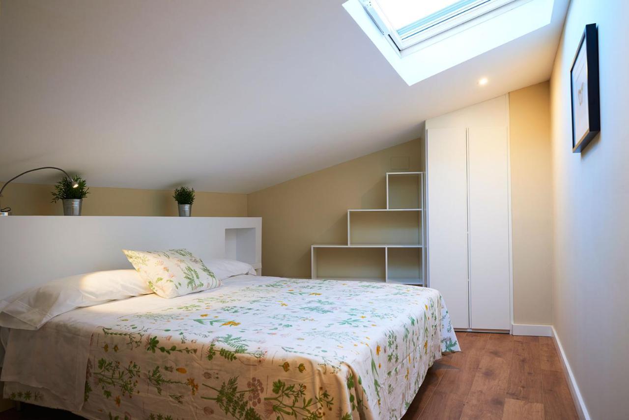 Apartamentos San Pablo Caces Extérieur photo