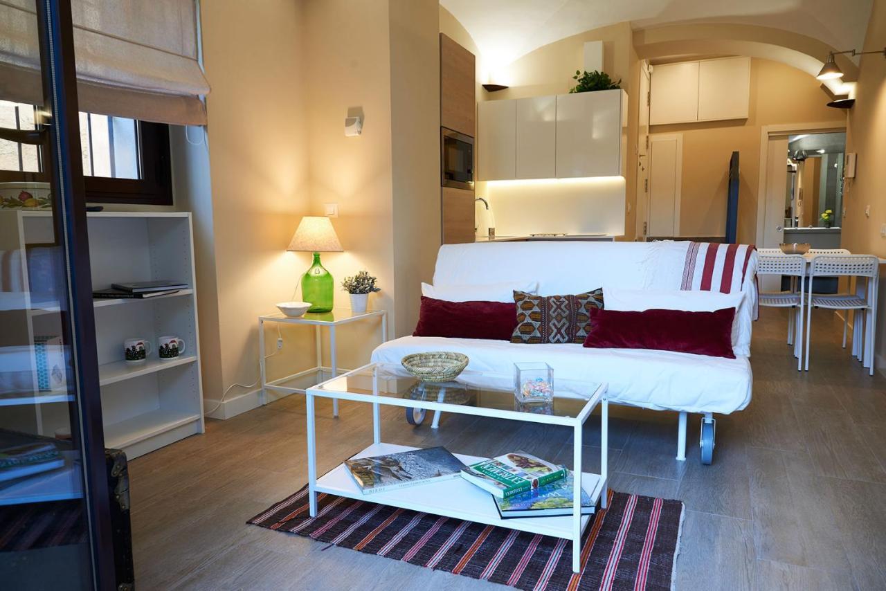 Apartamentos San Pablo Caces Extérieur photo