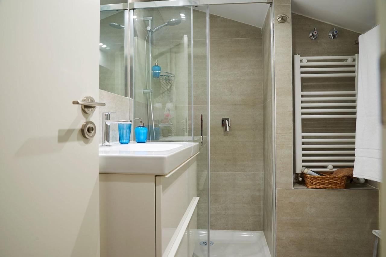 Apartamentos San Pablo Caces Extérieur photo