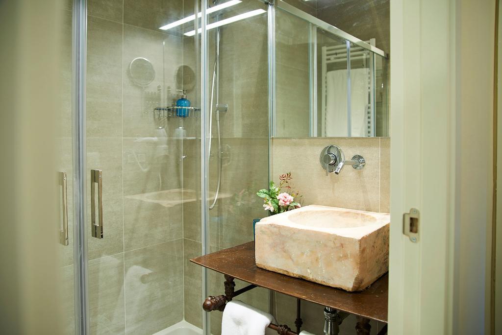 Apartamentos San Pablo Caces Extérieur photo