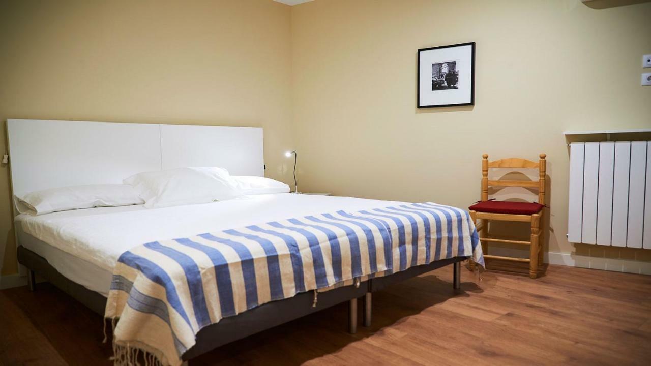 Apartamentos San Pablo Caces Extérieur photo