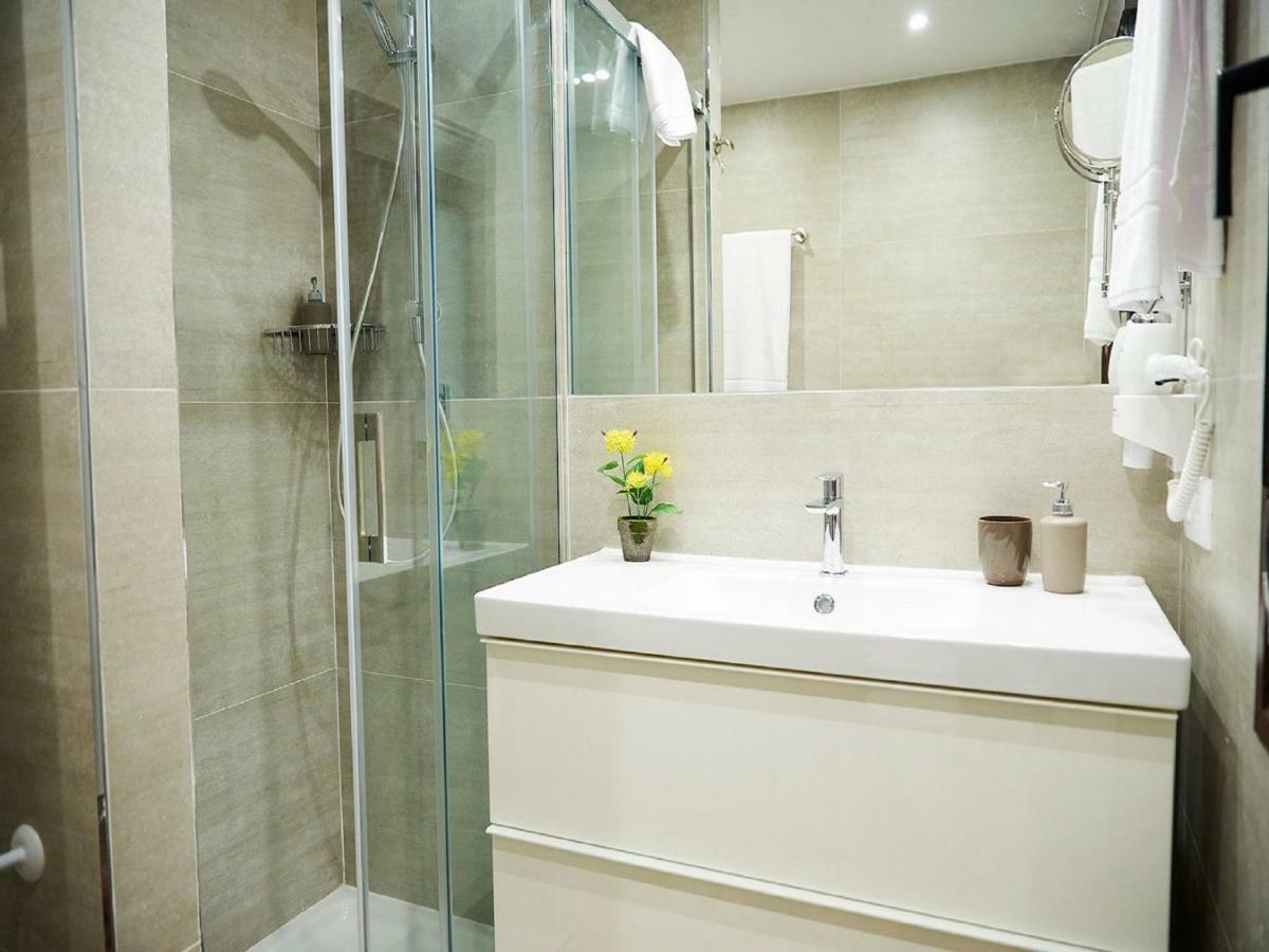 Apartamentos San Pablo Caces Extérieur photo
