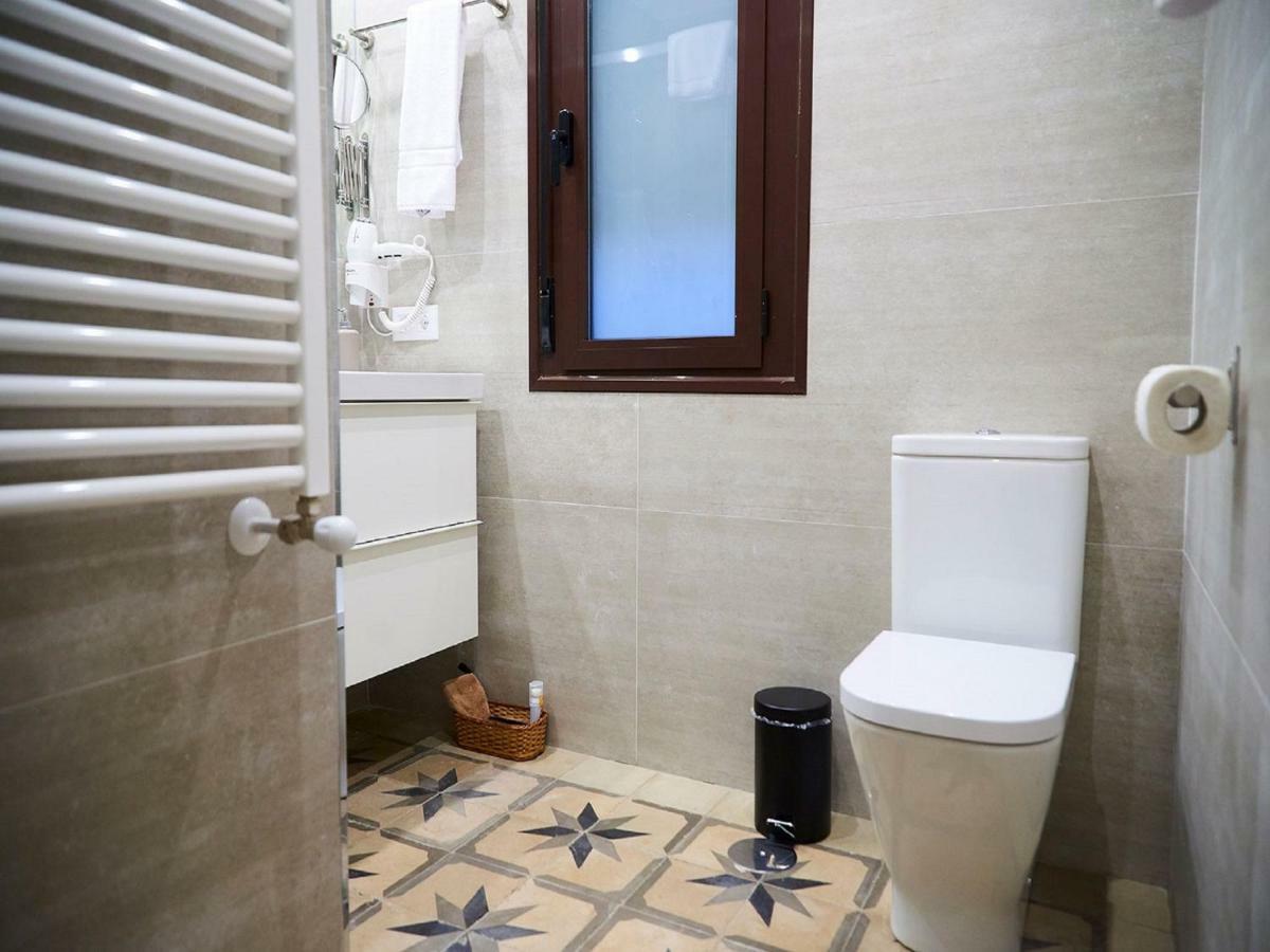 Apartamentos San Pablo Caces Extérieur photo