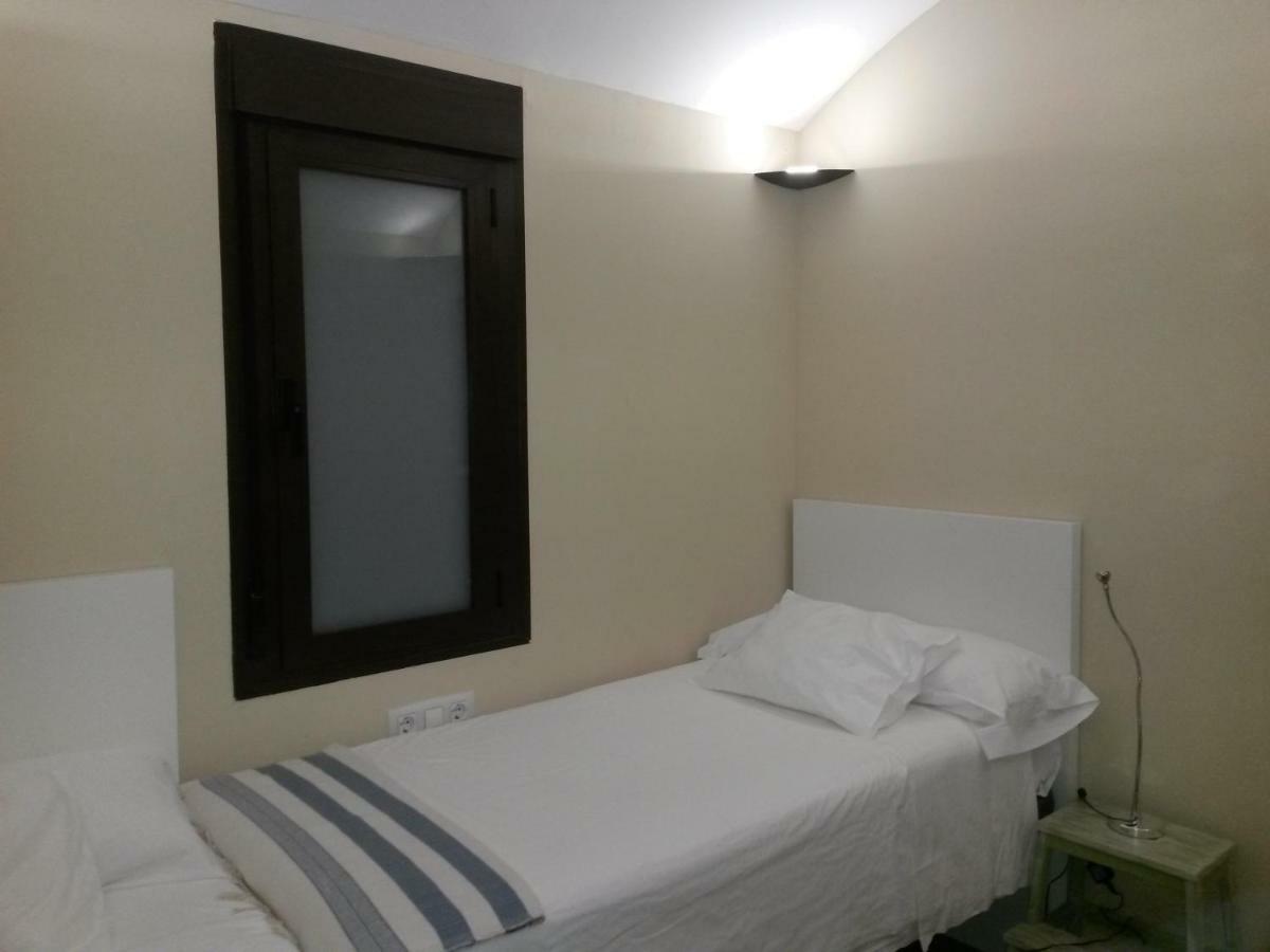 Apartamentos San Pablo Caces Extérieur photo