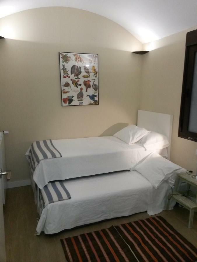 Apartamentos San Pablo Caces Extérieur photo