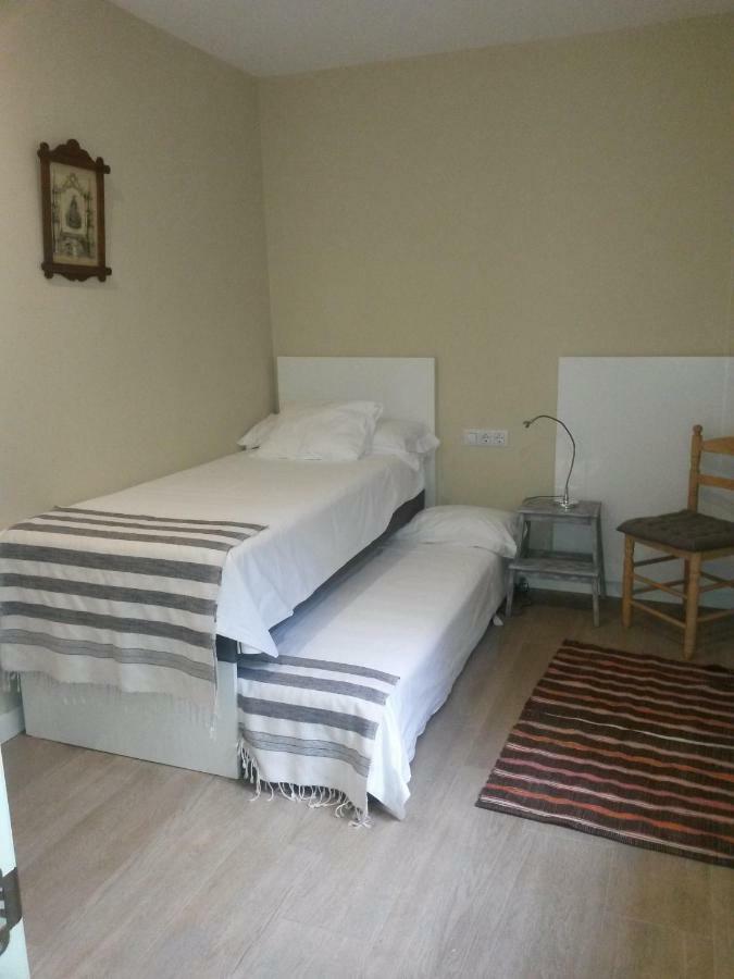 Apartamentos San Pablo Caces Extérieur photo